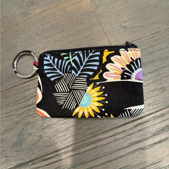 Very Bradley Card holder - Picture 1 of 3